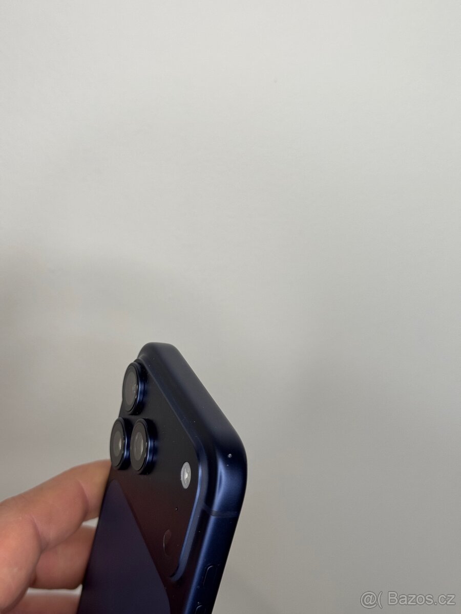 iPhone 17 Pro Max Deep Blue 512 Gb - 3