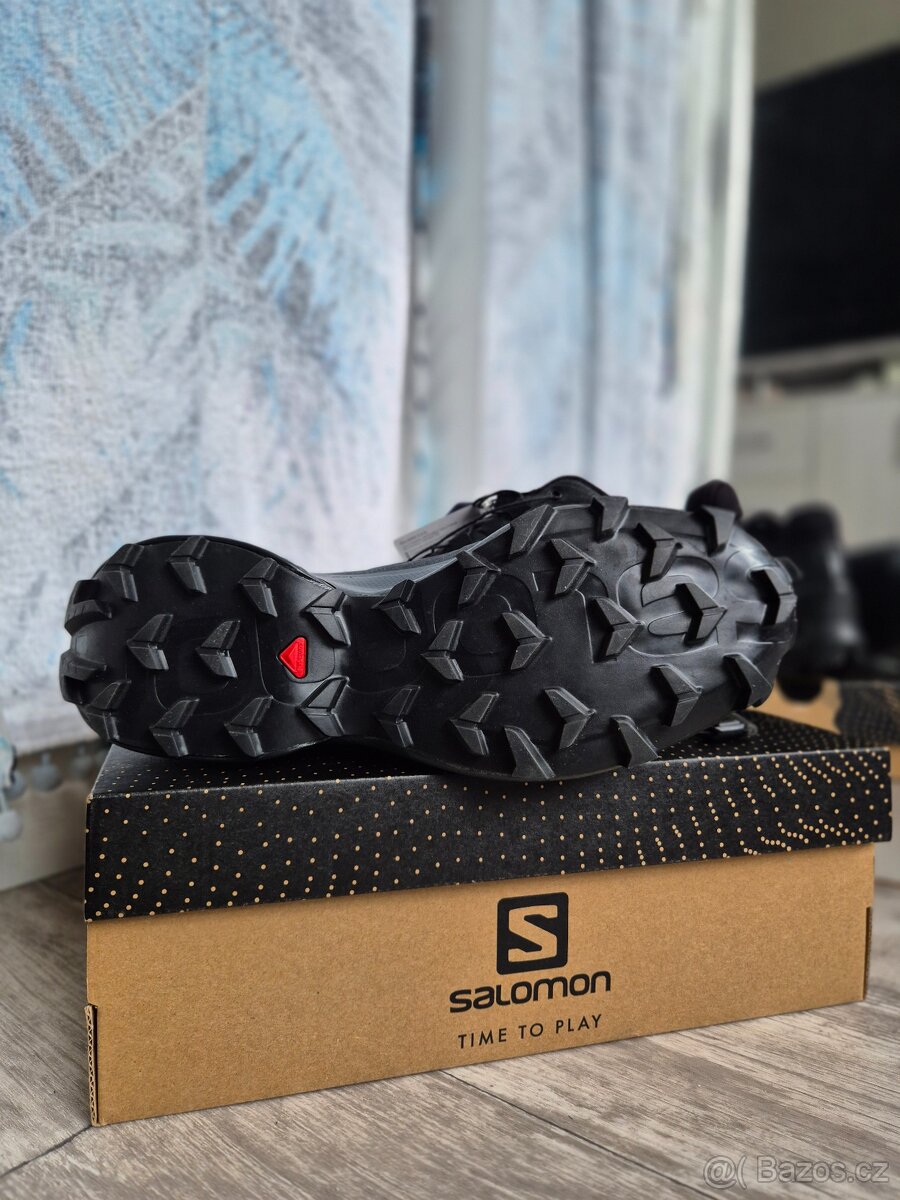 Salamon Speedcross 5 GTX - 3