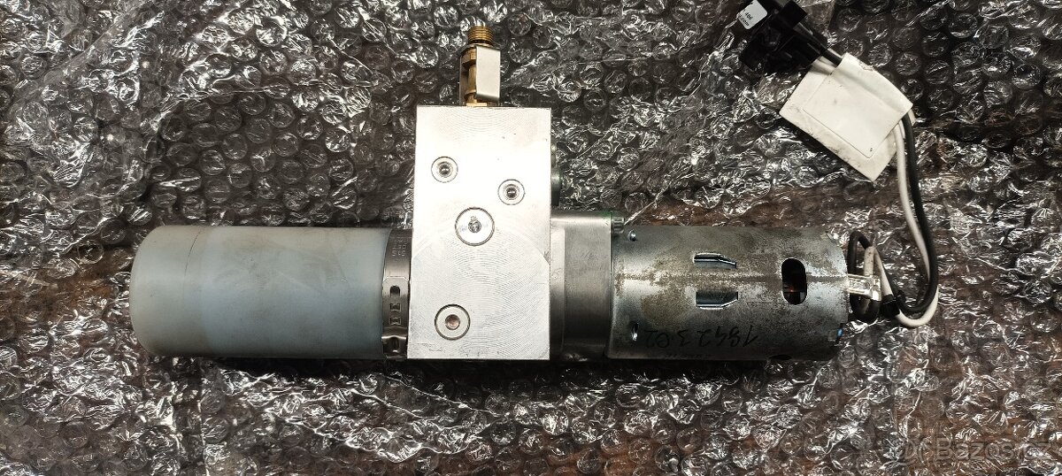 Hydraulické čerpadlo Opel Insignia - 3