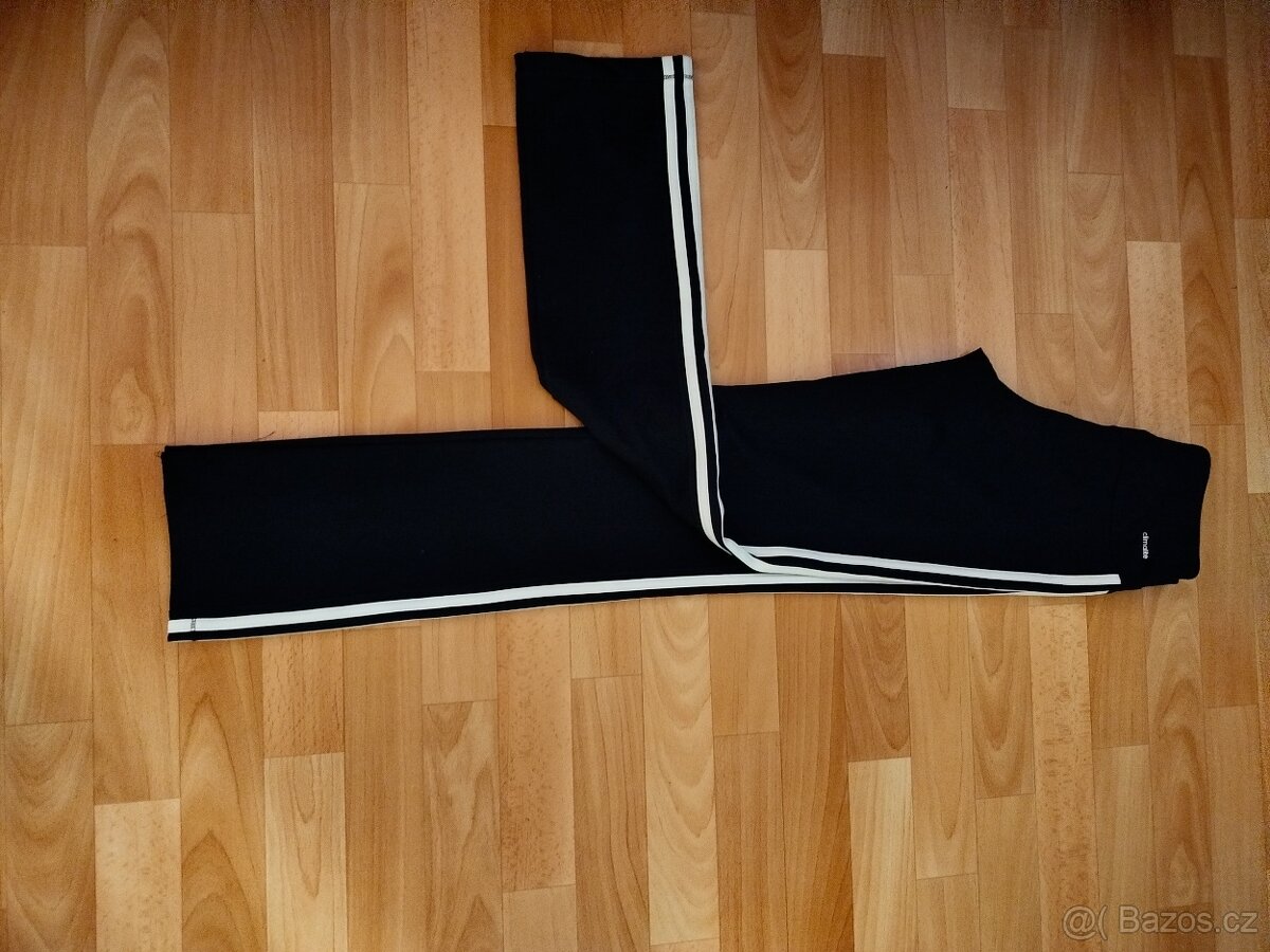Krásné legíny Adidas - 3