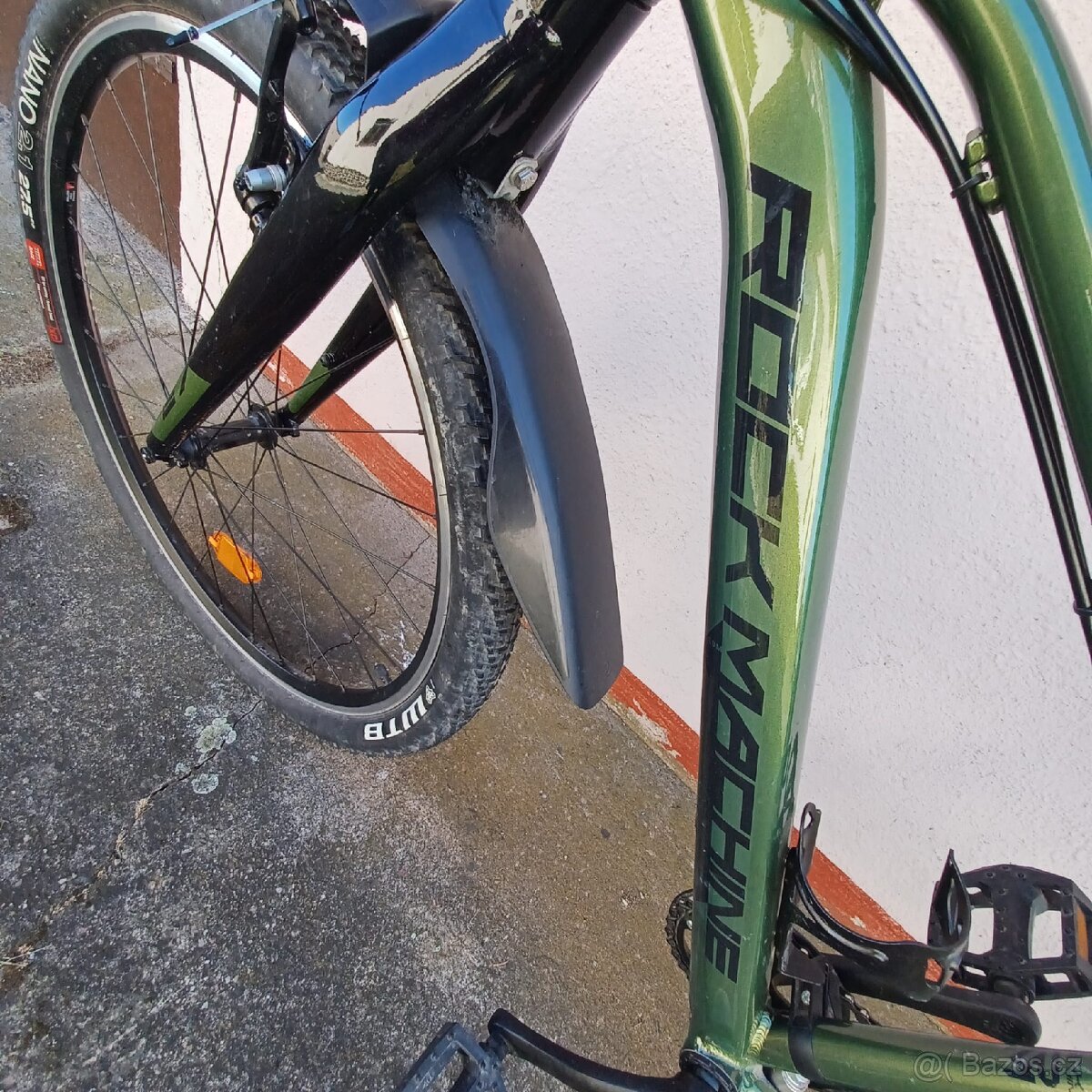 Dětské horské kolo - 3