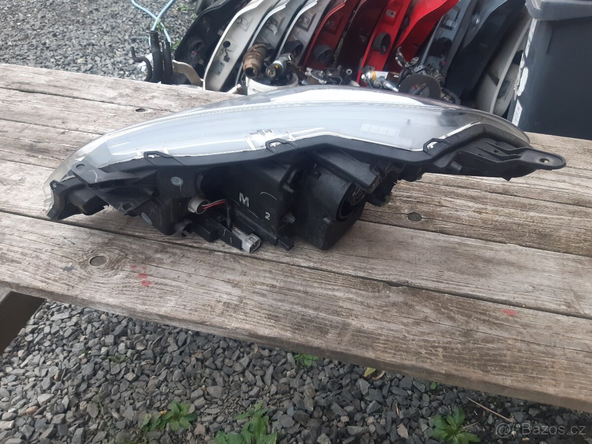 Světlo Toyota Yaris - 3