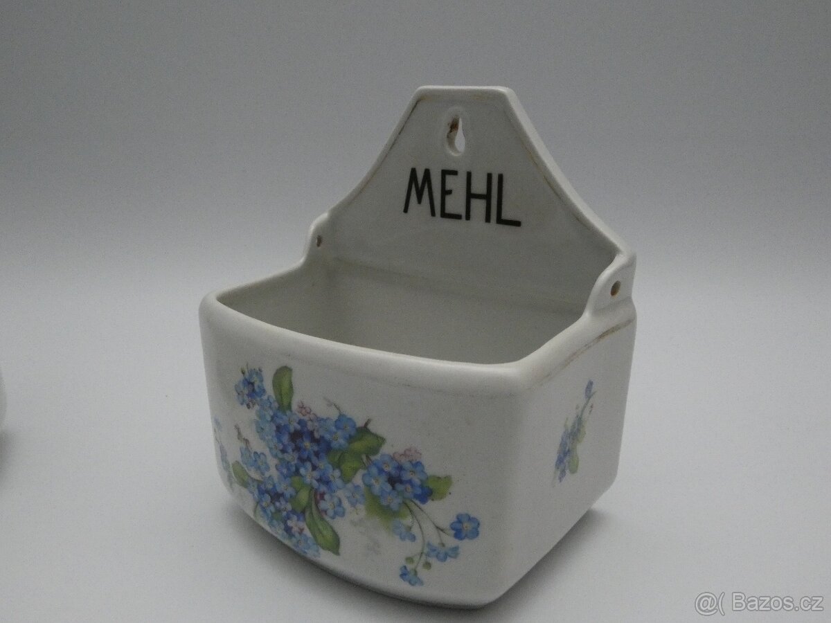 Staré kořenky Pomněnky. - 3