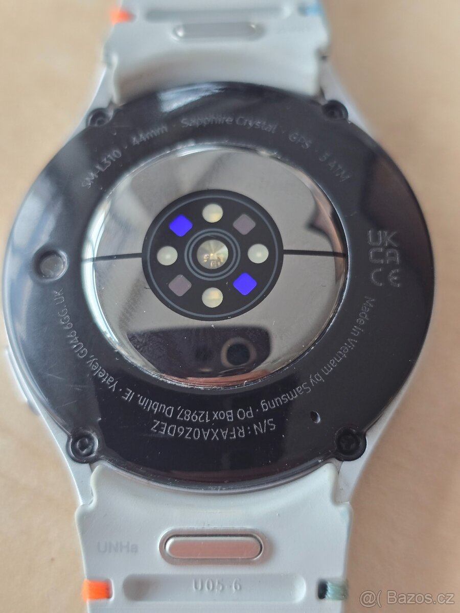 Samsung Galaxy Watch 7 44mm - 3