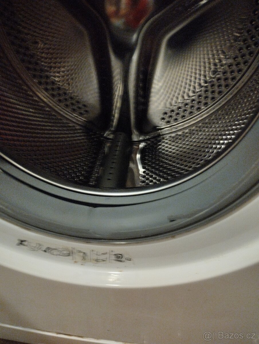 Pračka Beko - 3