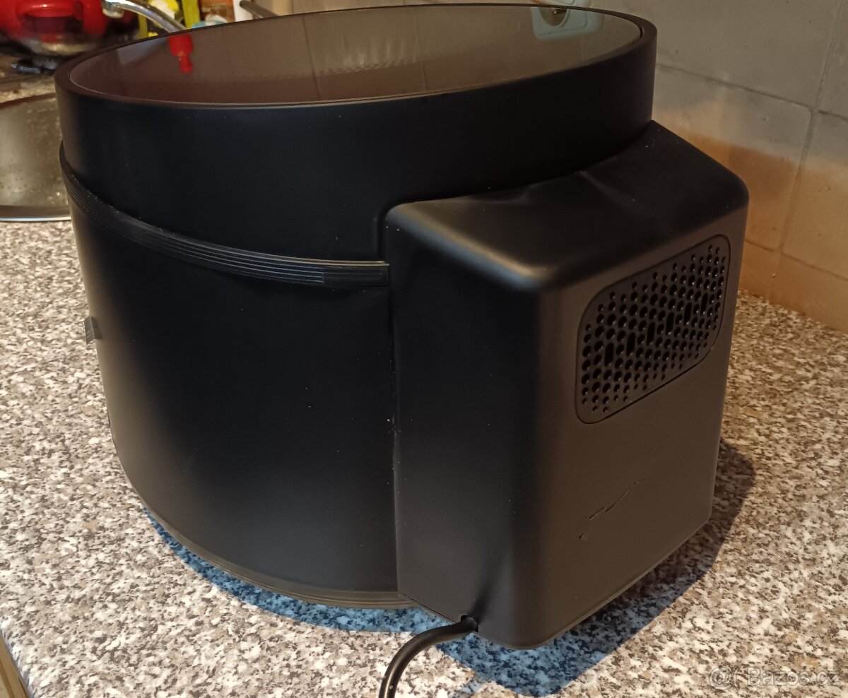 Horkovzdušná fritéza - 3