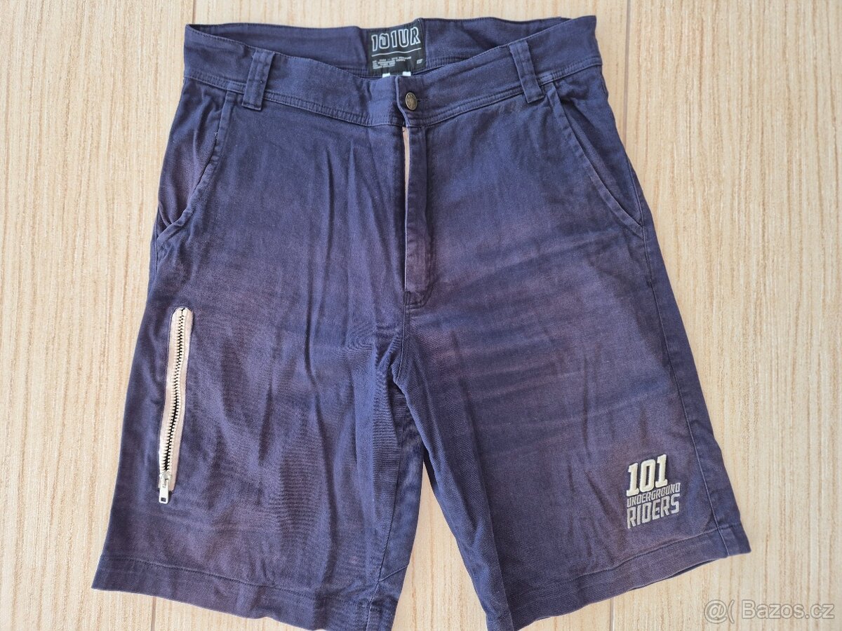Pánské kraťasy - 3