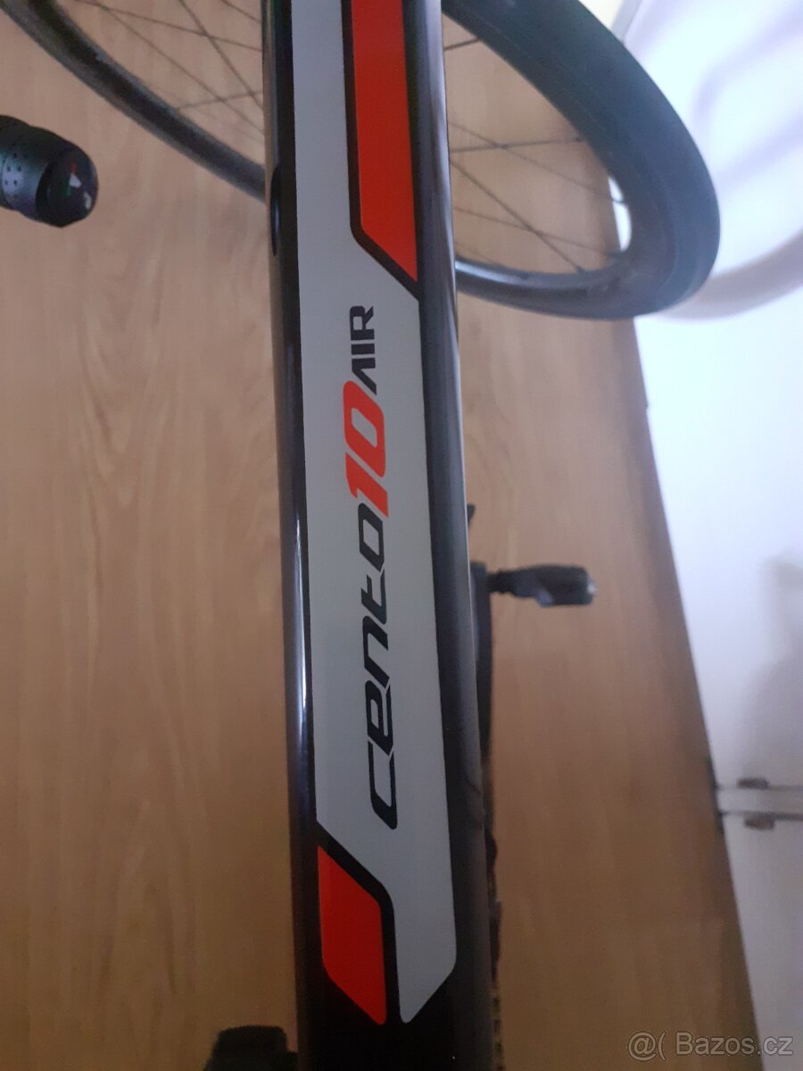 Wilier cento 10air - 3