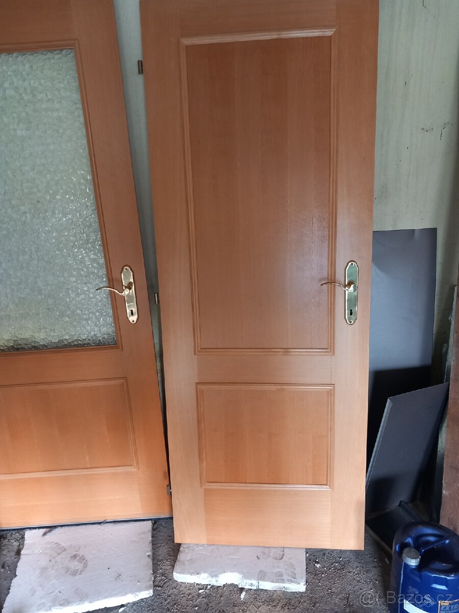 Prodám dveře - 3