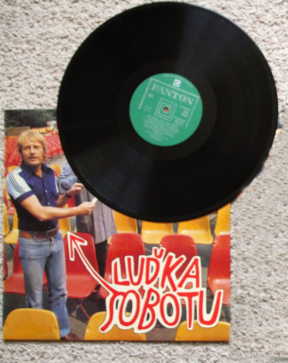 Sobota a Mládek - 3