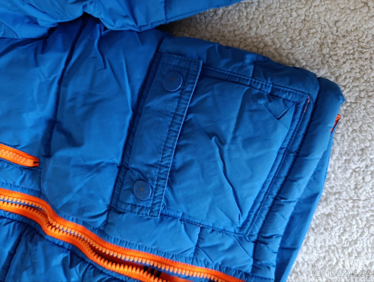 Bunda H&M vel. 110 - 3