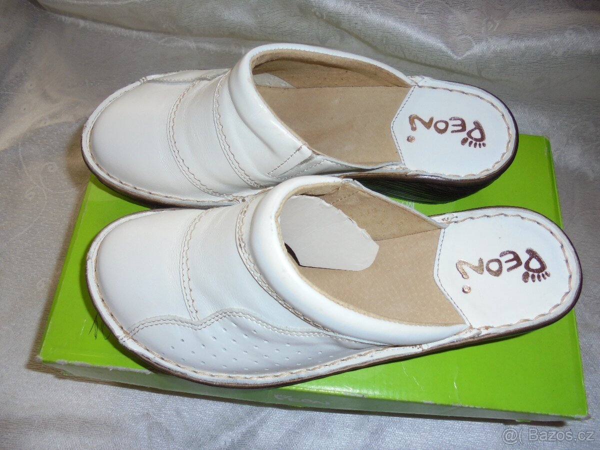 Prodám dámské boty - 3