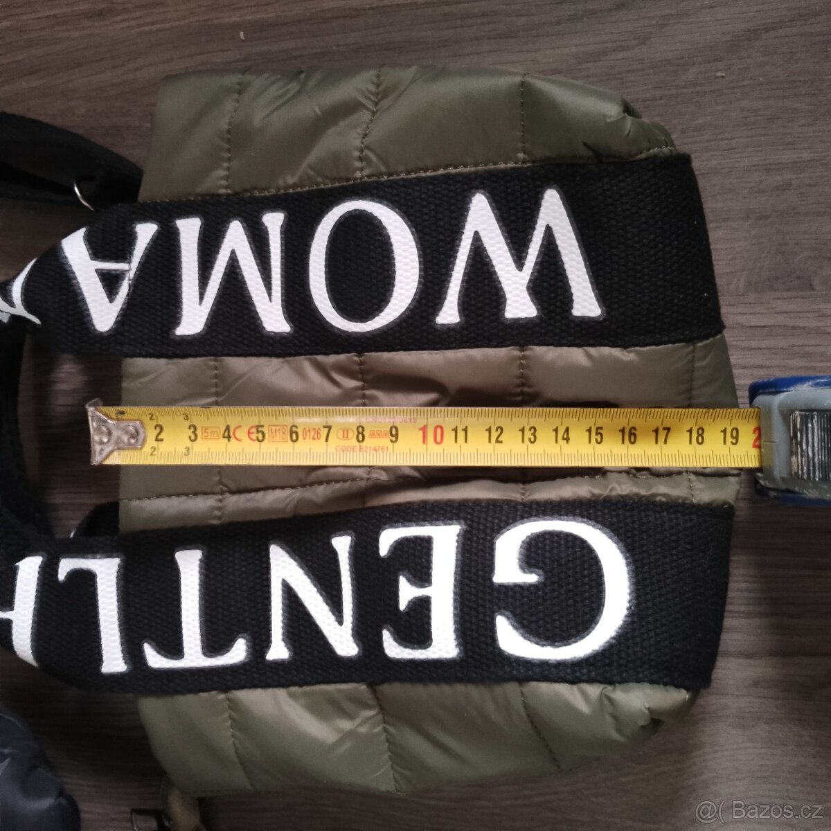 Dámská mini kabelka - 3