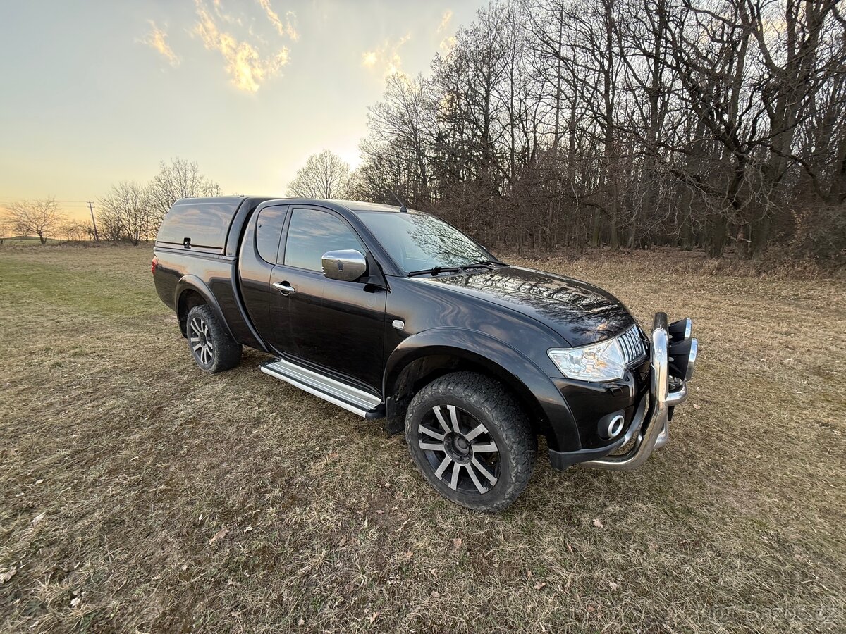 Mitsubishi L200 131kw - 3