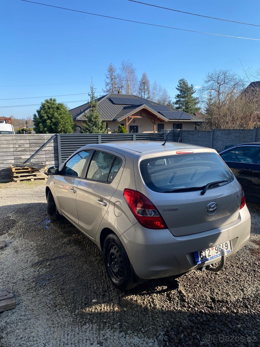 Hyundai i20 POUZE 30TKM - 3
