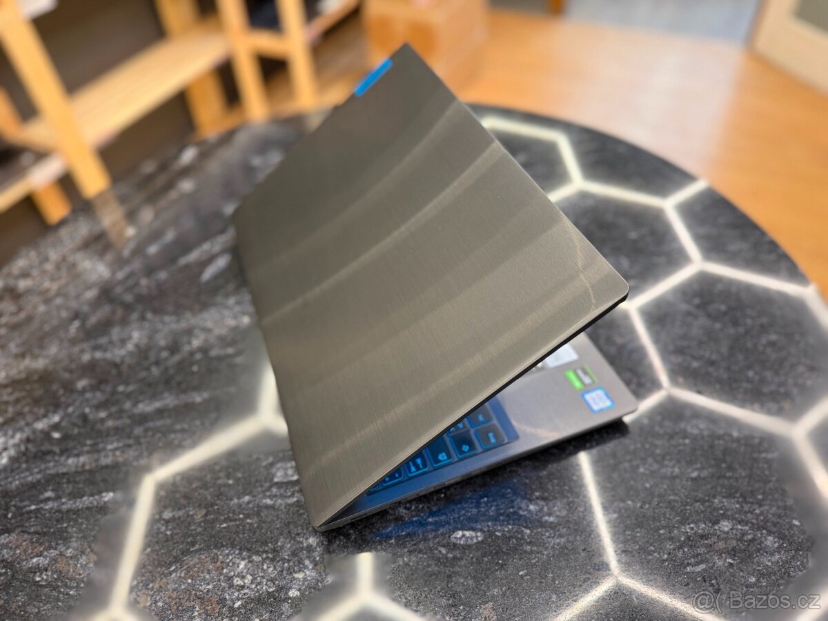 Lenovo IdeaPad L340-15IRH Gaming 15.6" - 3