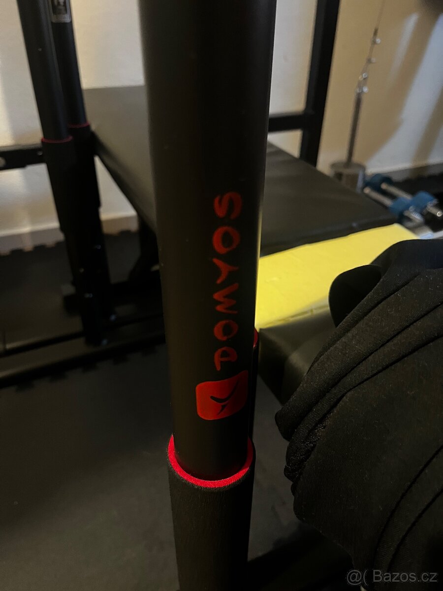 Bradla decathlon - 3