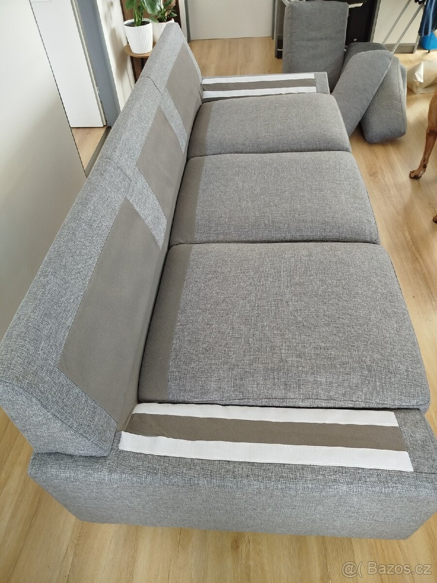 Sedací souprava - 3