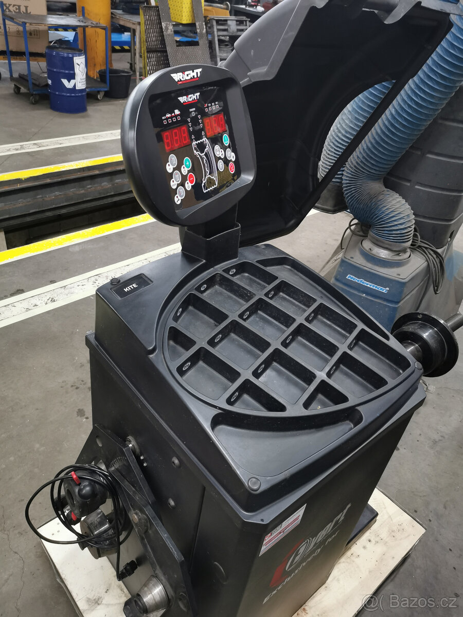 Vyvyžovačka kol - 3