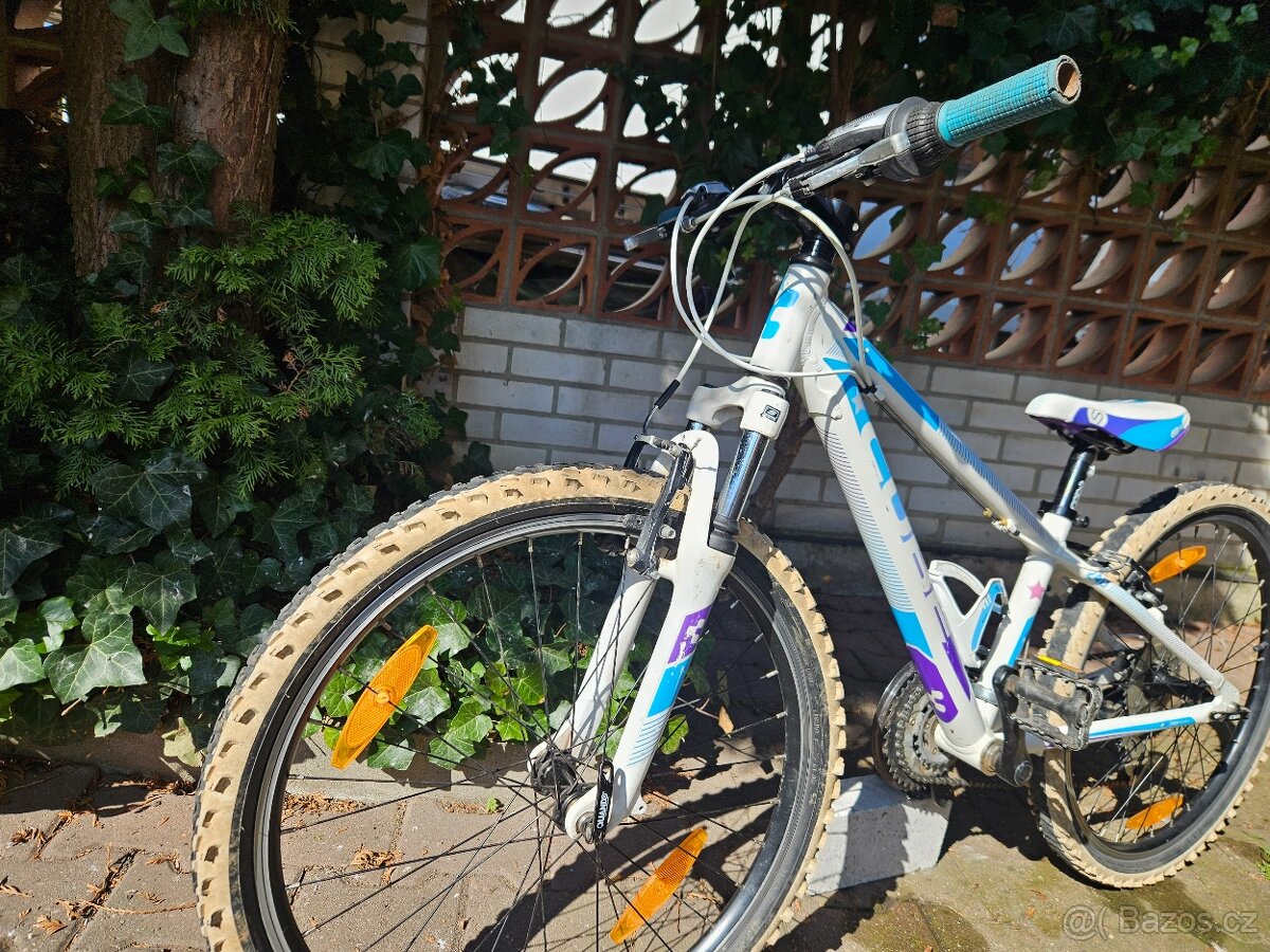 Cube 24 Detske kolo - 3