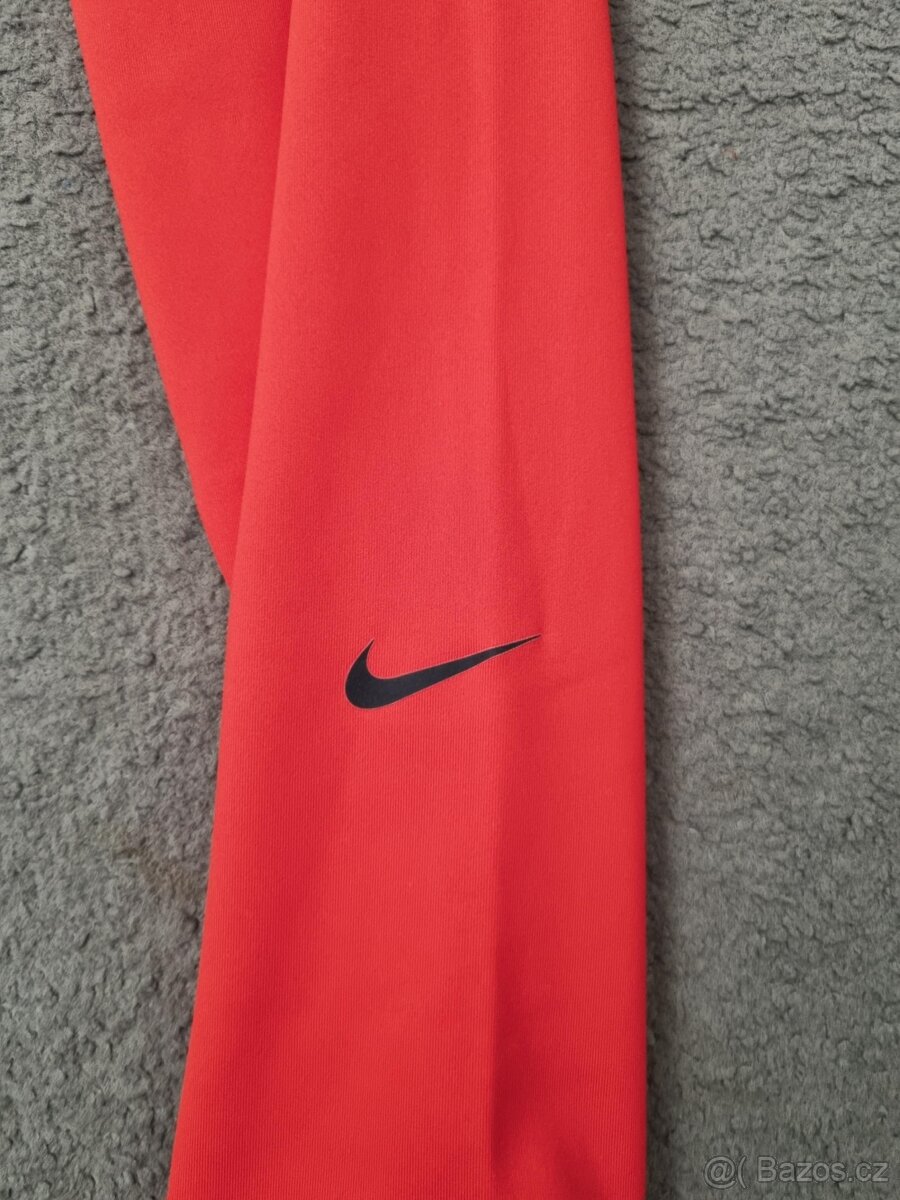 Nike Dri-fit legíny vel.S - 3