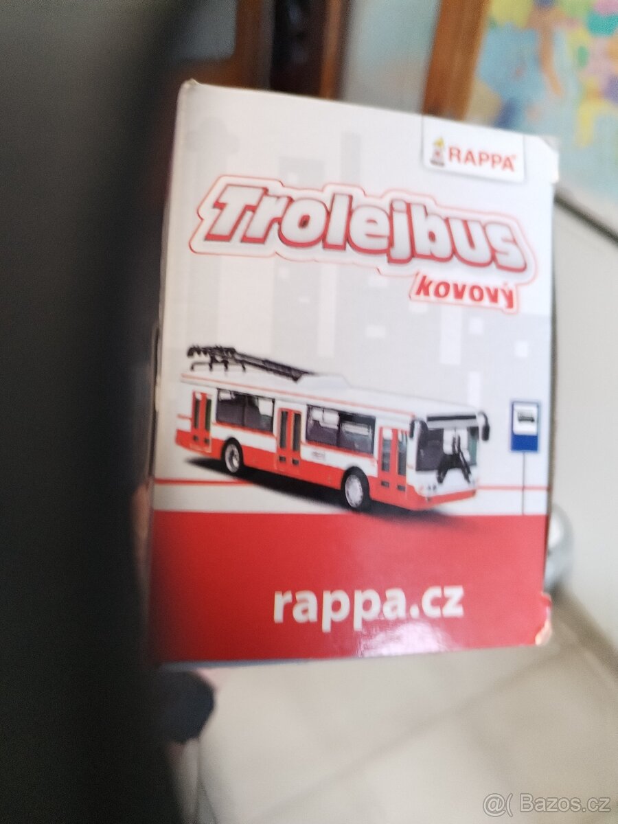 Tramvaje - 3