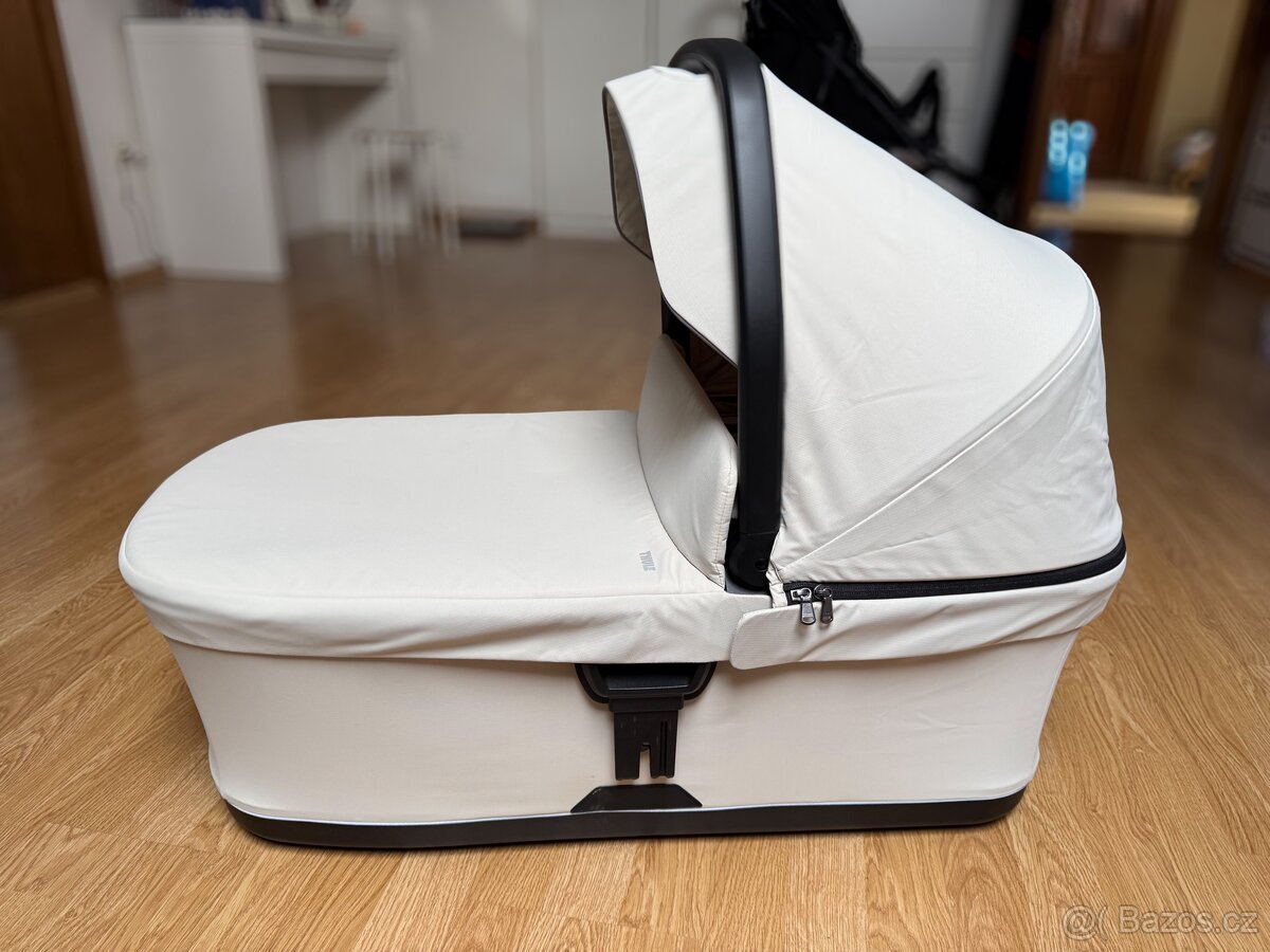 Korba Thule UG 3/4 Soft beige - 3