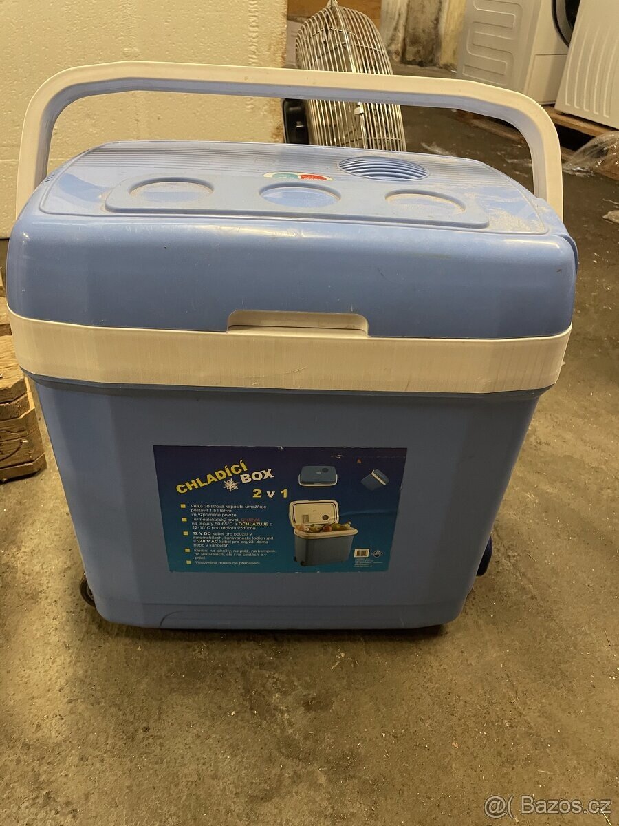 CHLADÍCÍ BOX 4v1 - 3