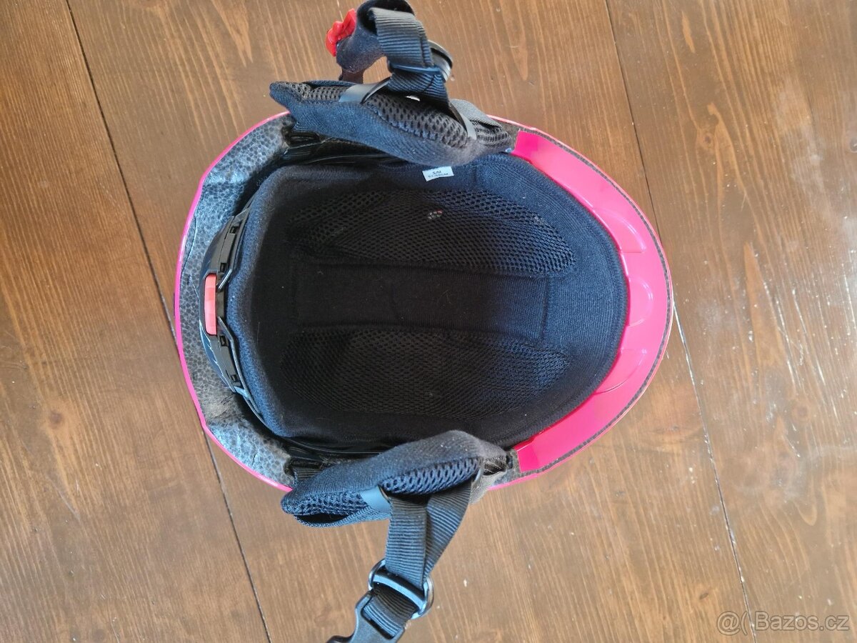 Dětská lyžařská helma Blizzard 51/55 - 3