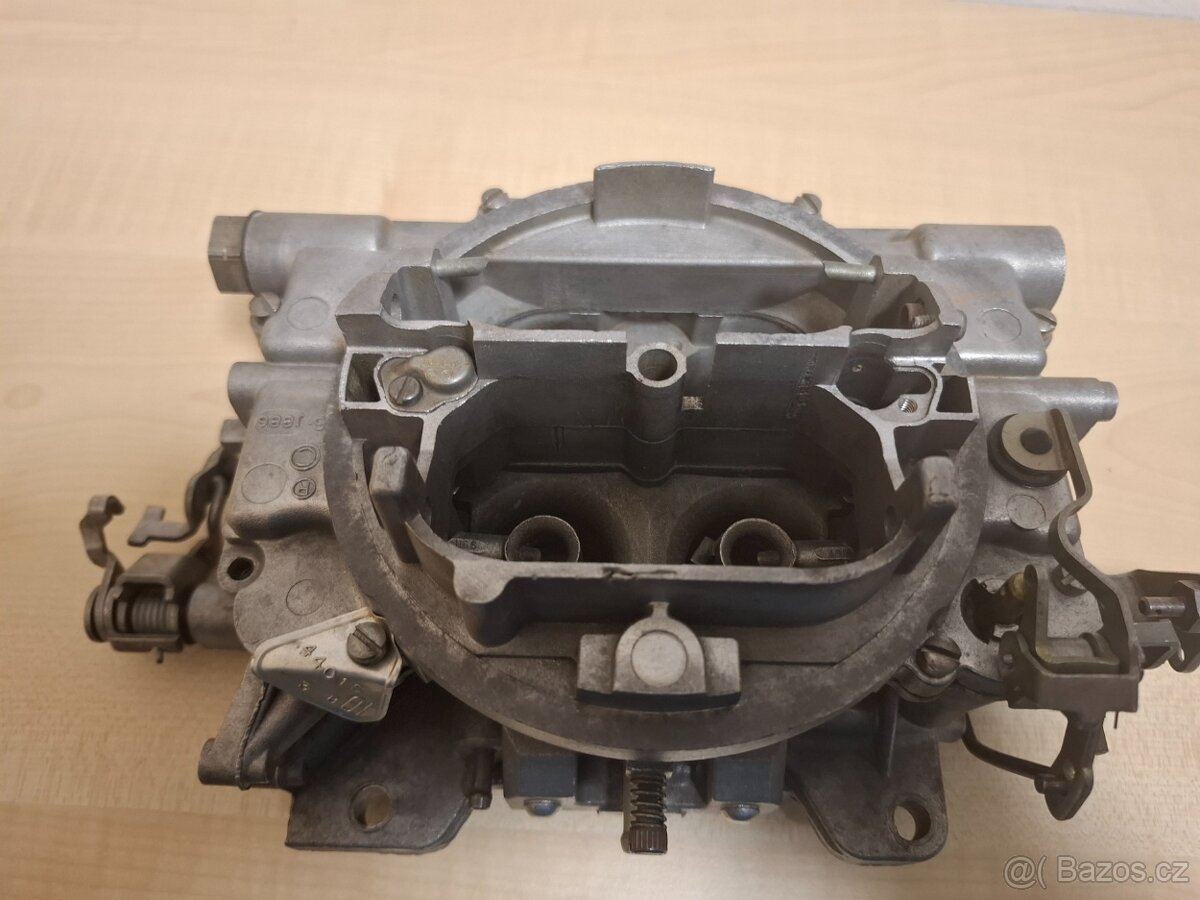 karburátor Carter 4401S - 3