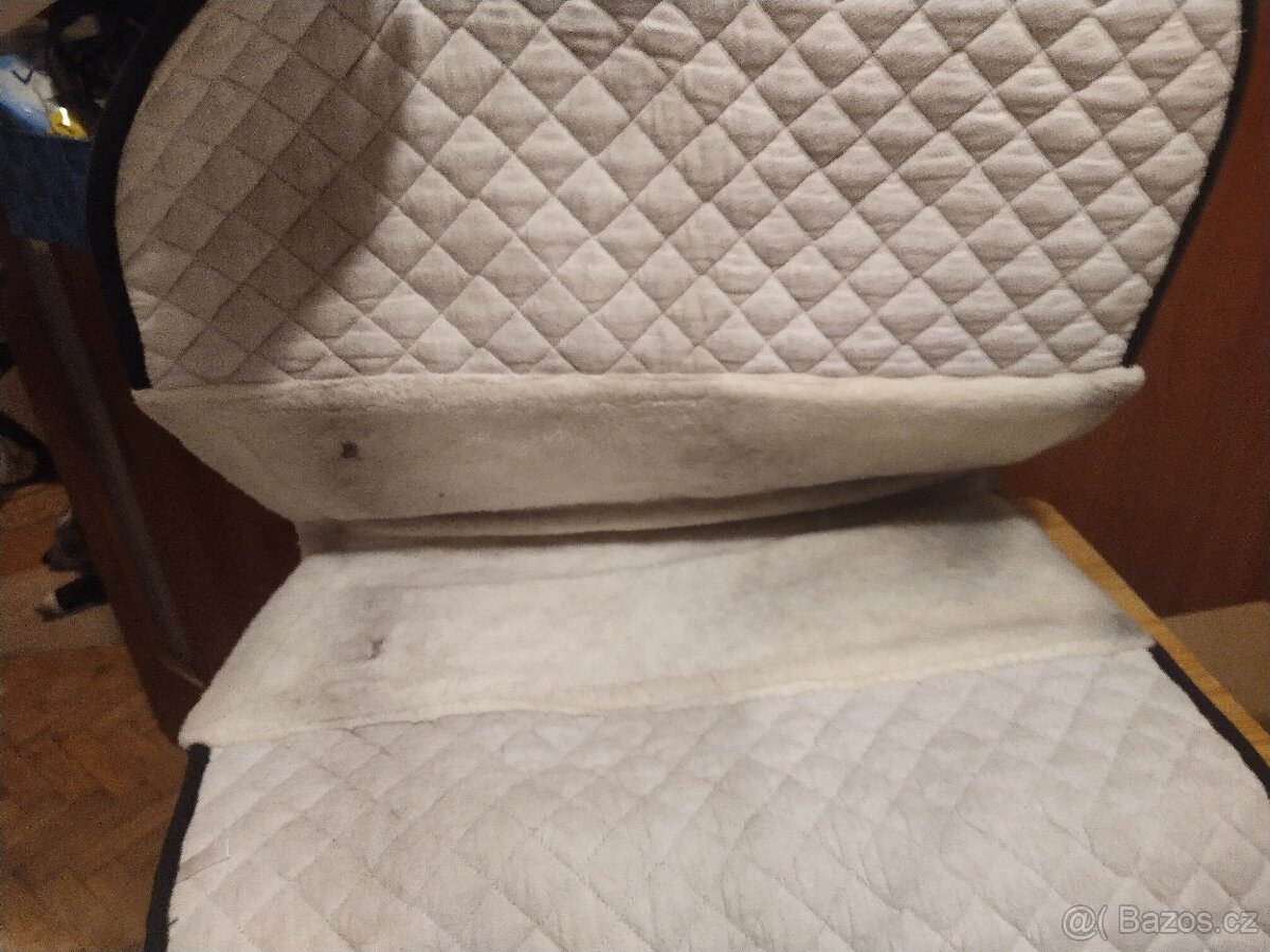 Podsedlove decky - 3