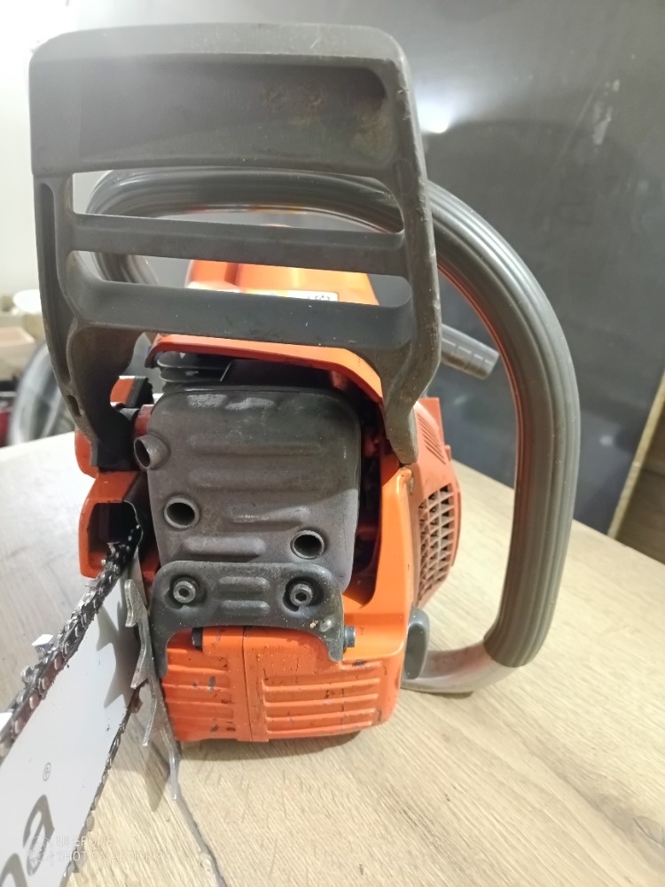 Husqvarna 357 XP - 3