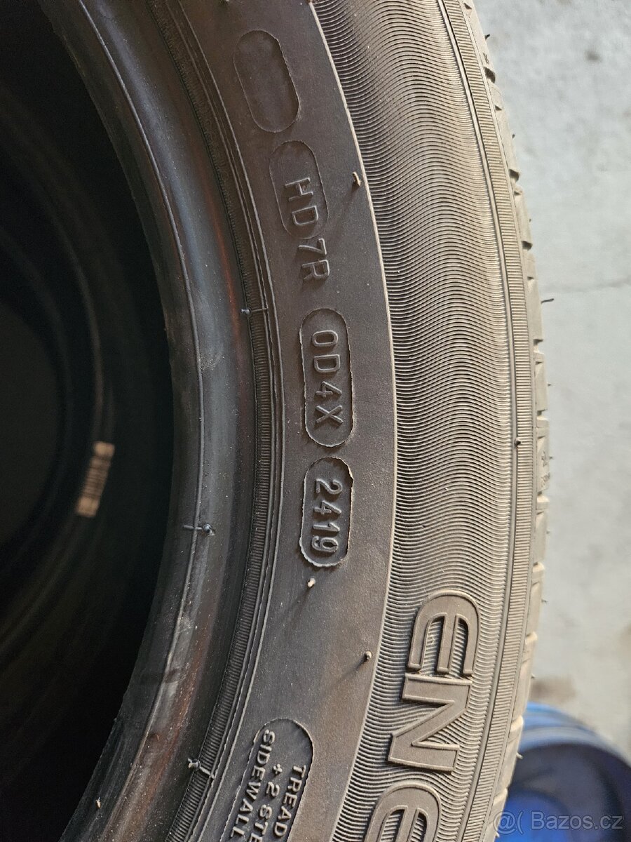 Letni pneu 205/60 R16 - 3