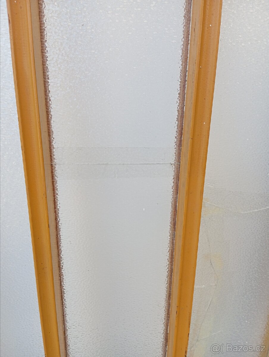 Vchodové dveře - 3