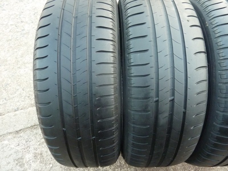 Letní Michelin 185/60/15 - 3