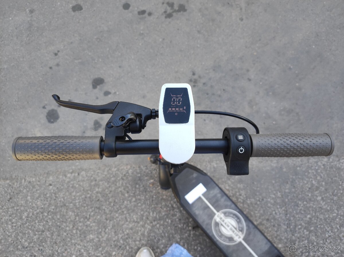 Elektrická koloběžka Urban drift 300W - 3