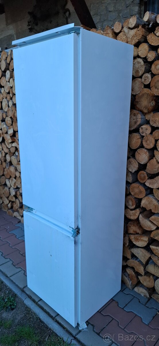 Lednička Whirpool - 3