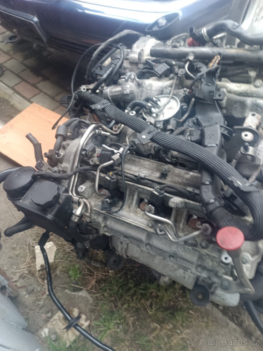 Mercedes Benz 320 cdi - 3