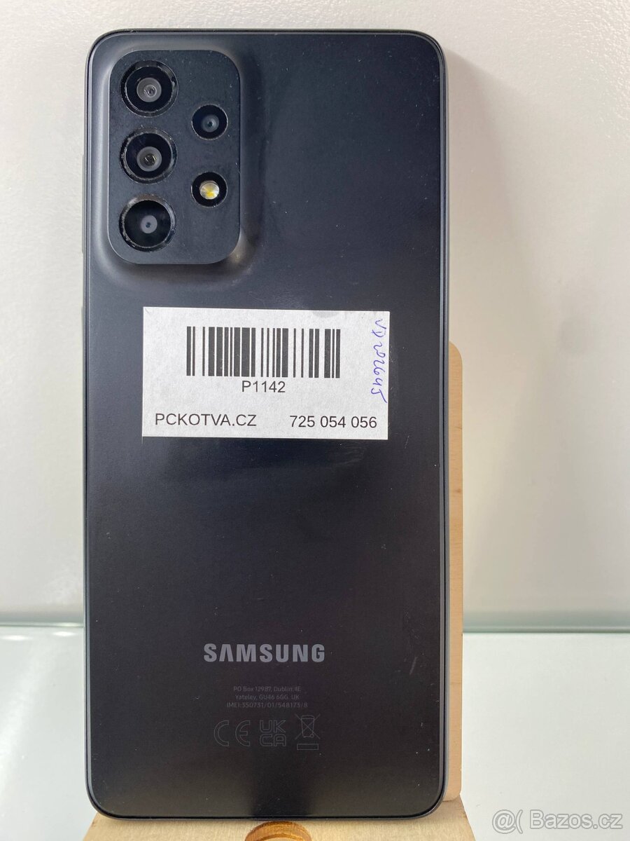 SAMSUNG GALAXY A33 5G - 3