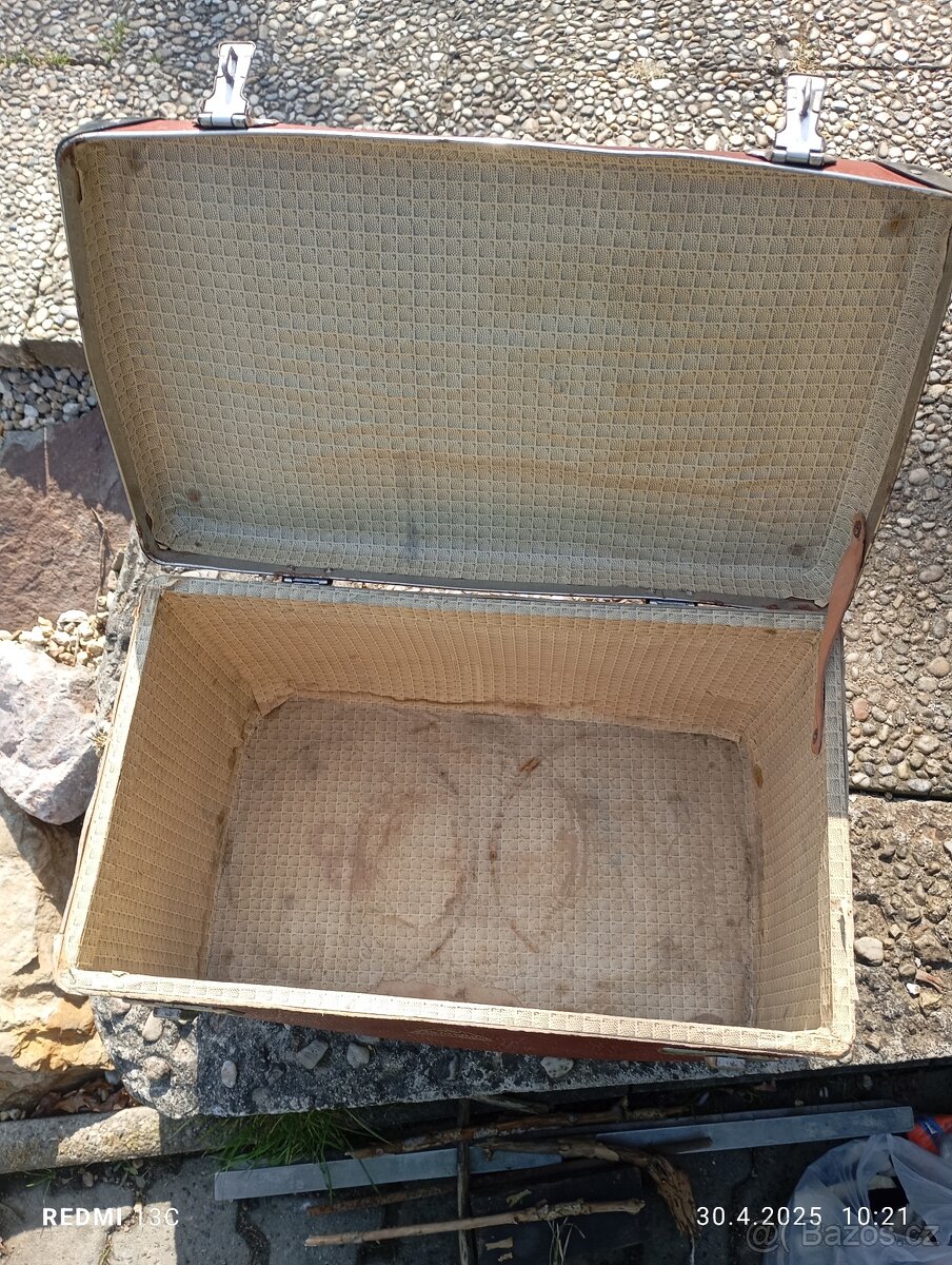 Bomba na propan 2 kg PB - 3