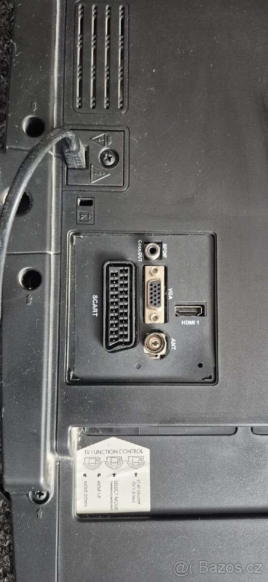 TV Gogen HDMI usb - 3