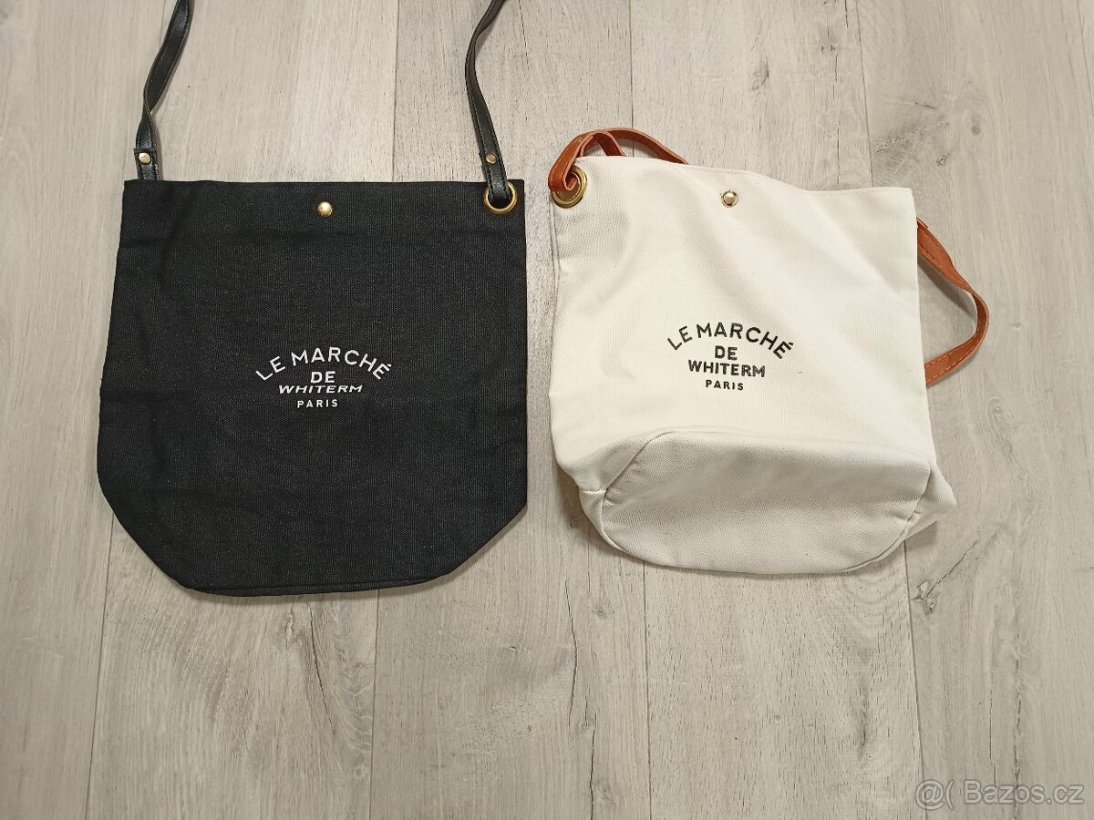 2x nová kabelka - 3