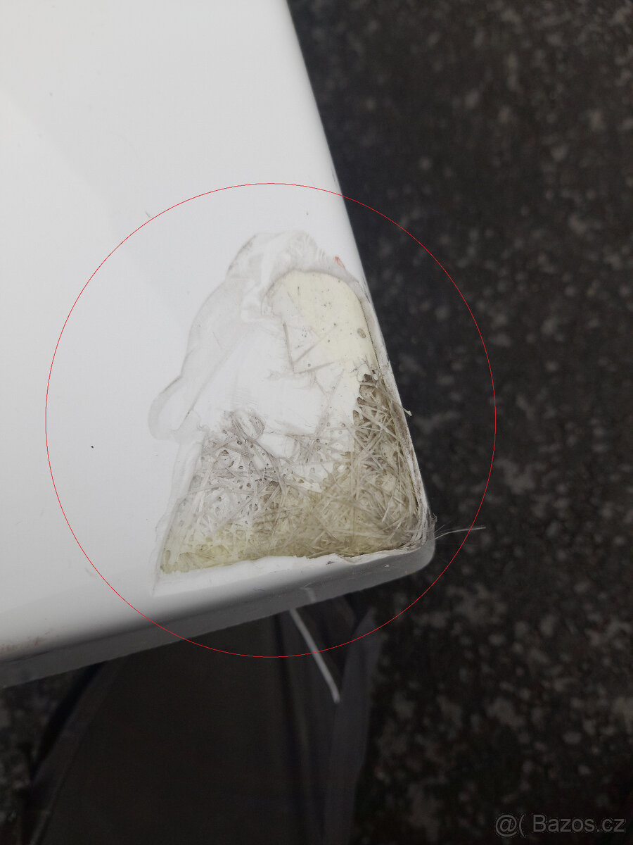 Akrylátová vana - 3