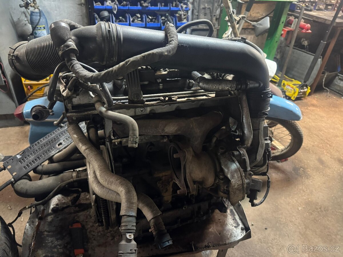 Škoda Octavia 2 1.8tsi - 3