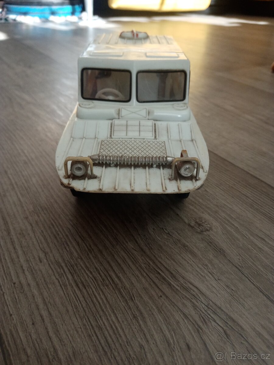 Stará retro hračka - 3