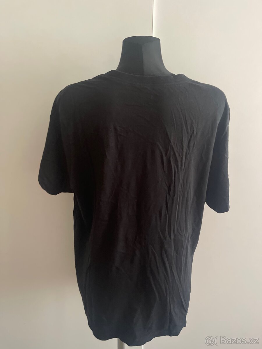 Hezké tričko Nike, vel. XL. - 3