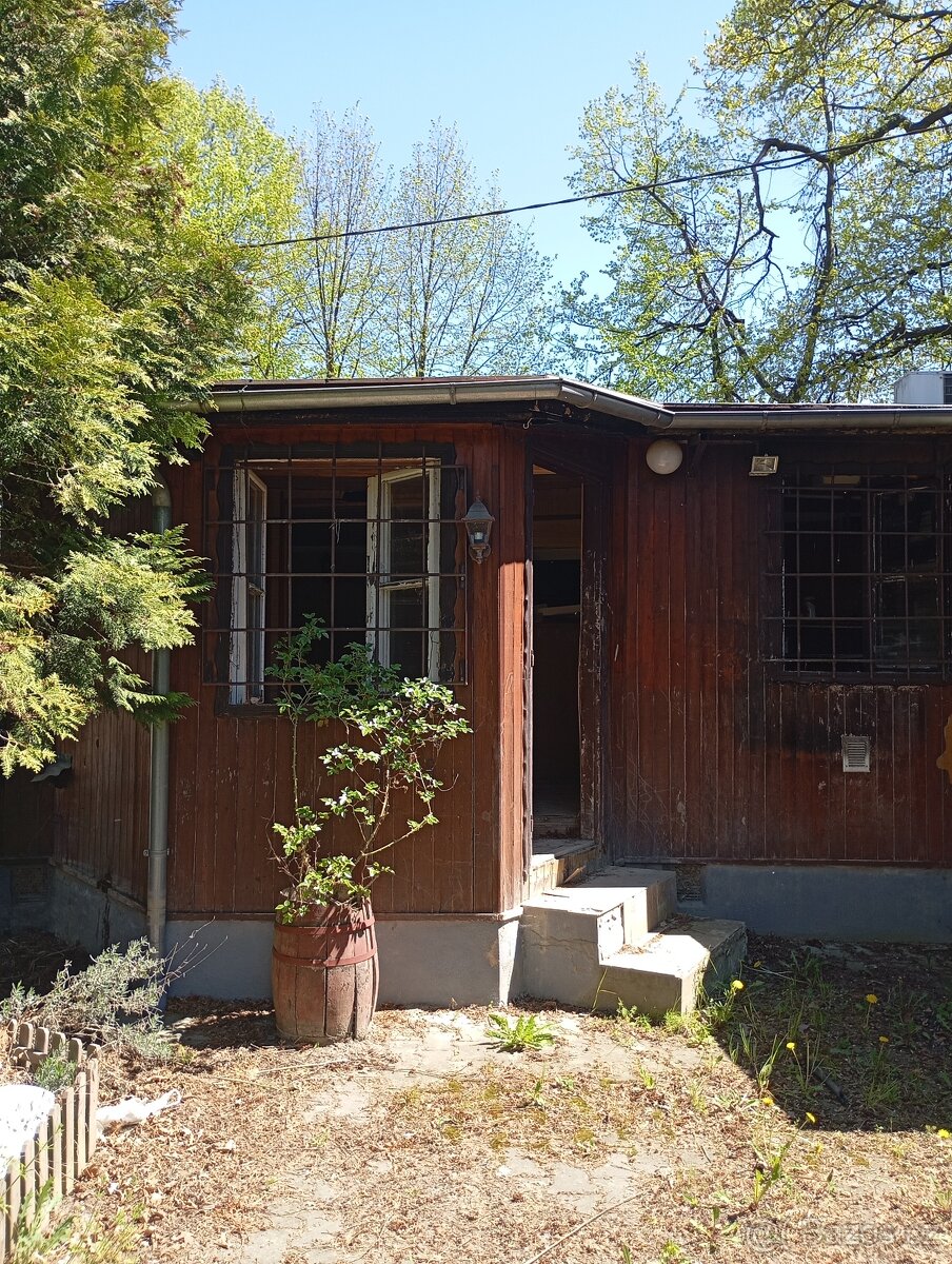 Zahrada - 3