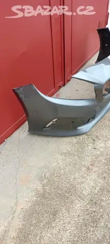 Prodám přední nárazník na Mercedes A - 3