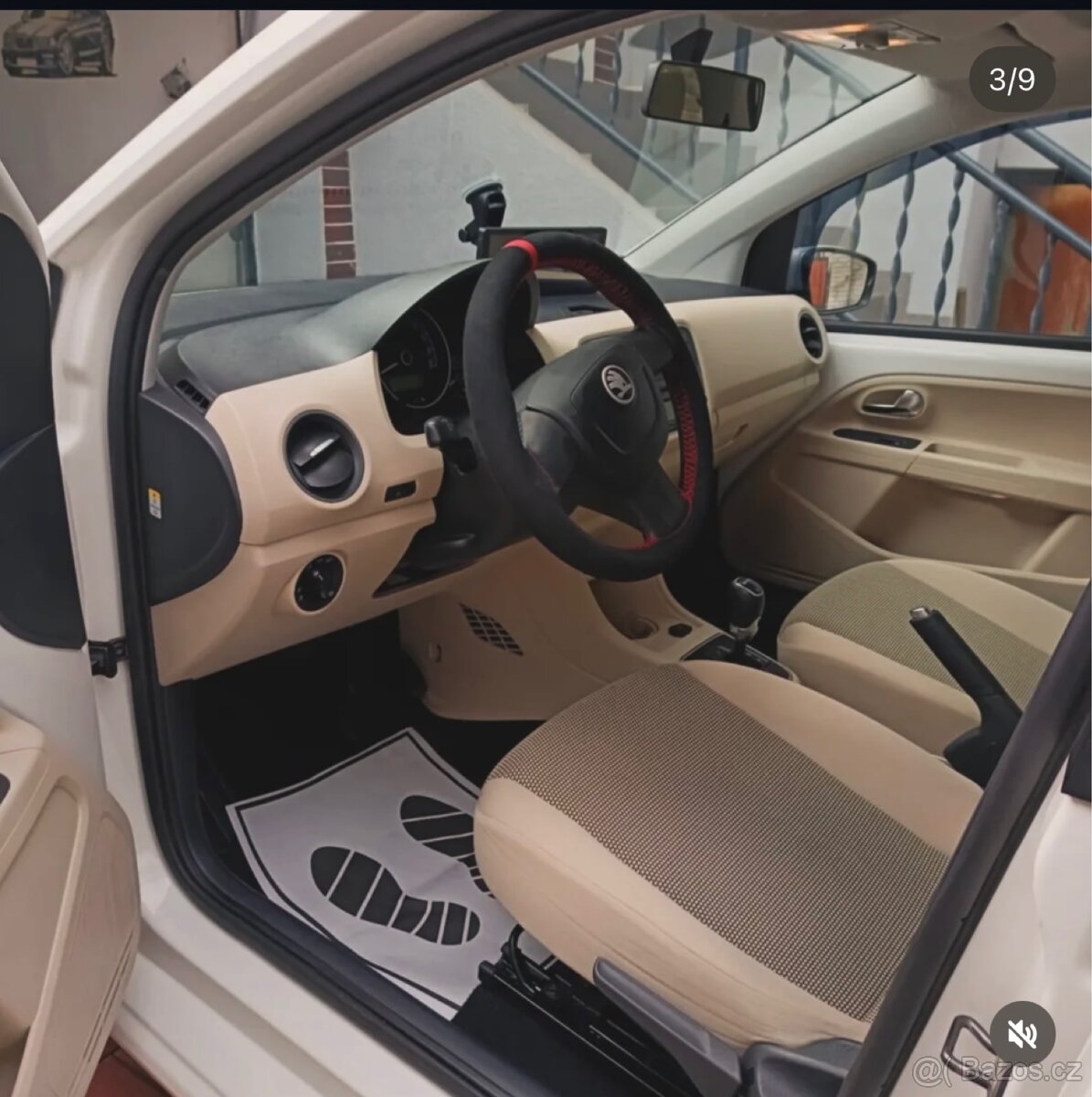 Škoda citigo - 3
