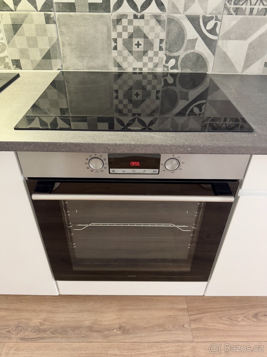 Prodej moderního bytu 2+kk, 40m2 v Mostě - 3